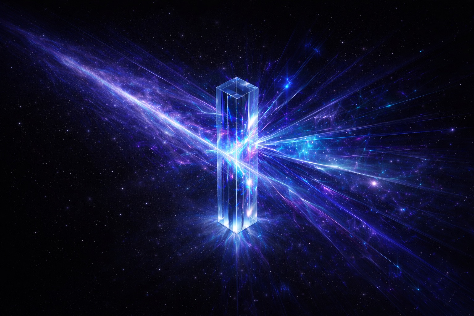 GLASS ↔ ULTRAVIOLET