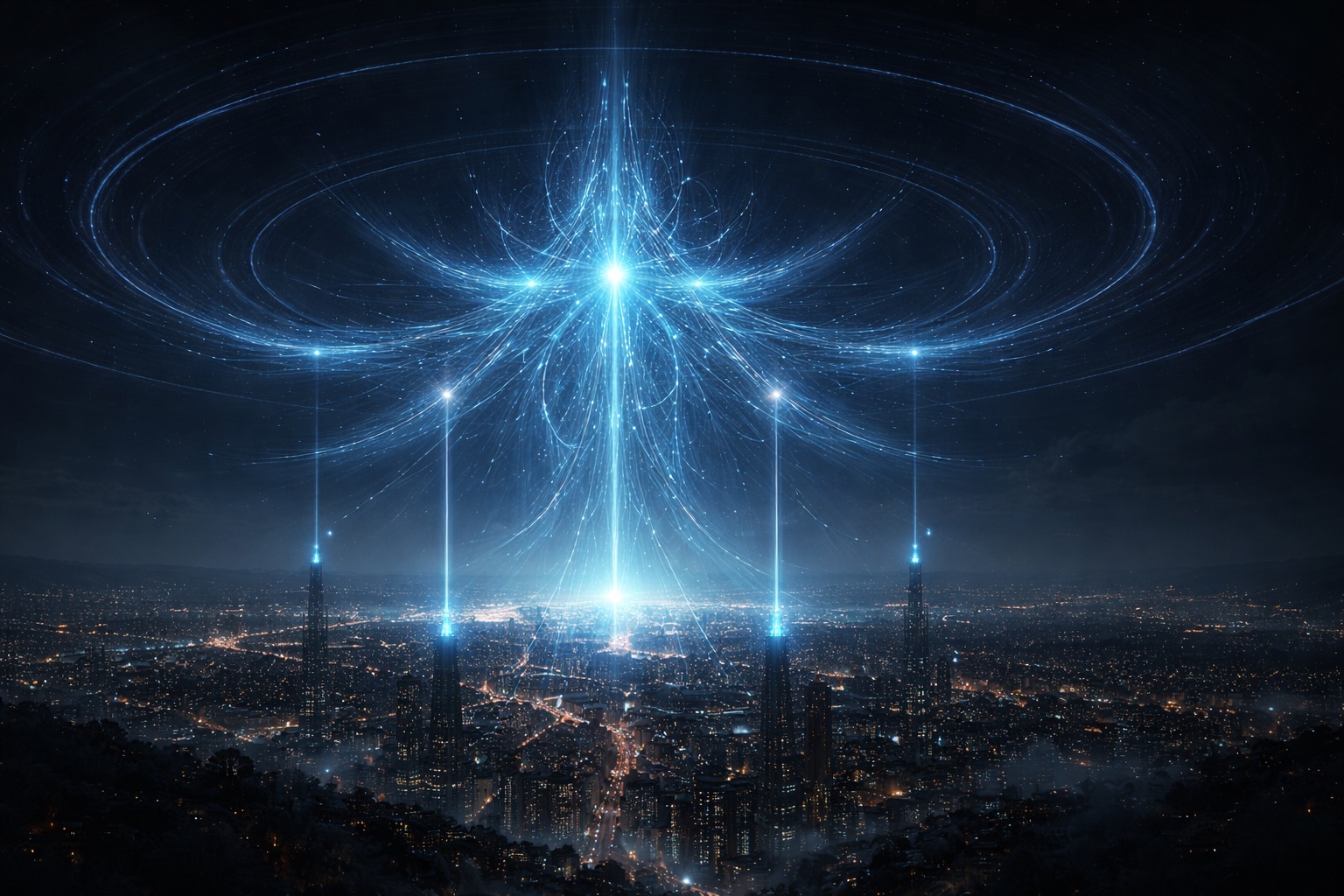THE CELLULAR ENGINE