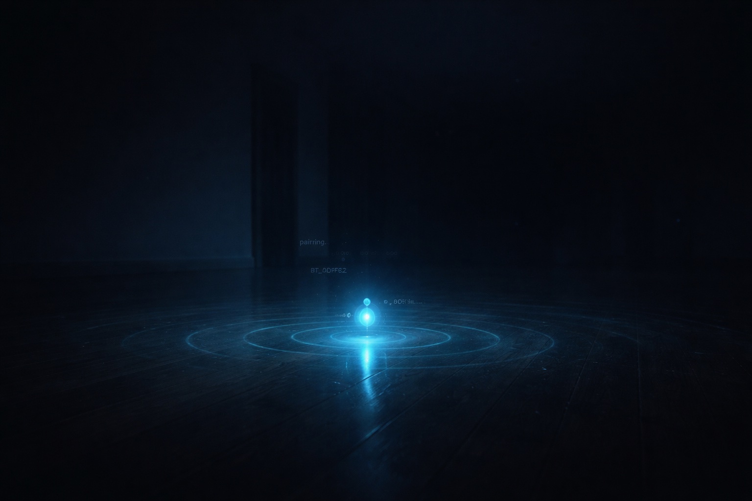 THE BLUETOOTH ENGINE