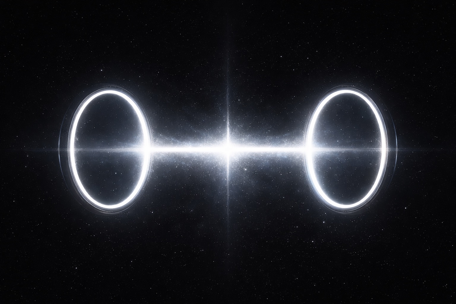 THE WHITE HOLE ENGINE