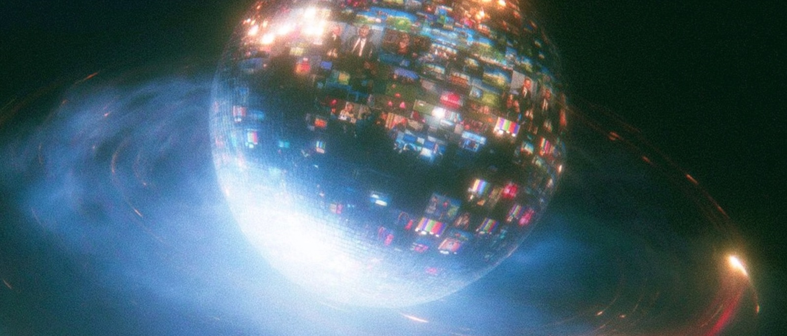 THE TELEVISION ENGINE