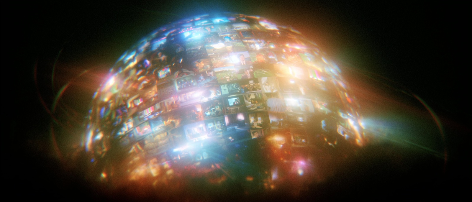 THE TELEVISION ENGINE
