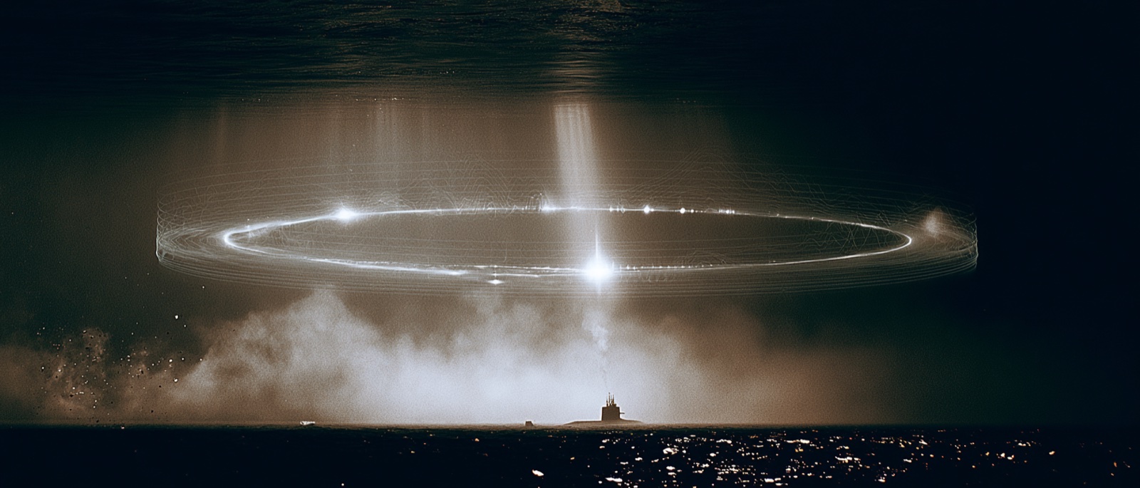 THE SONAR ENGINE