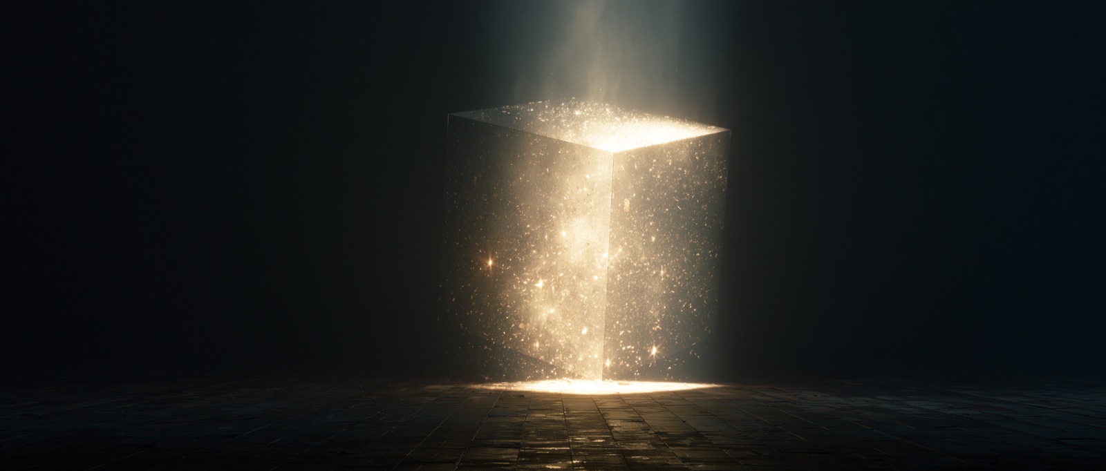 THE DUST ENGINE