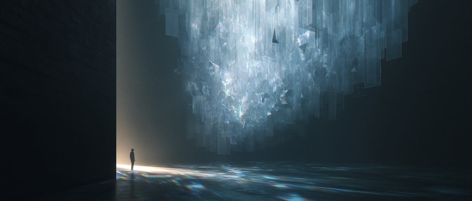 THE GLASS ENGINE