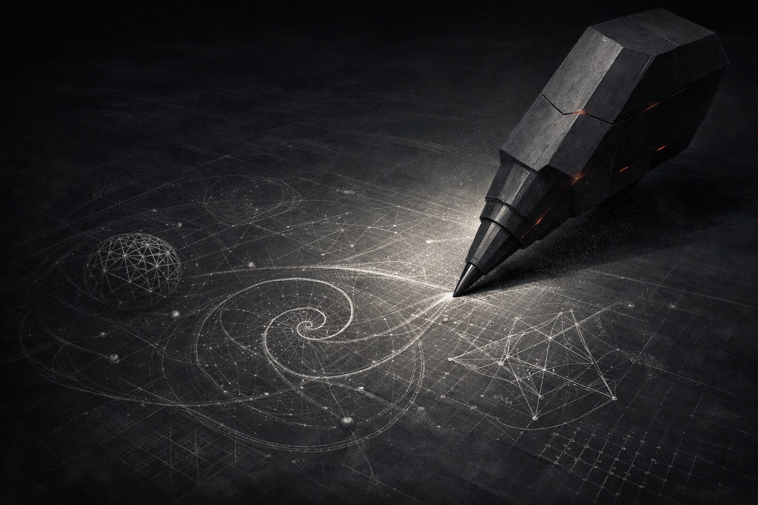 GRAPHITE gallery image 2