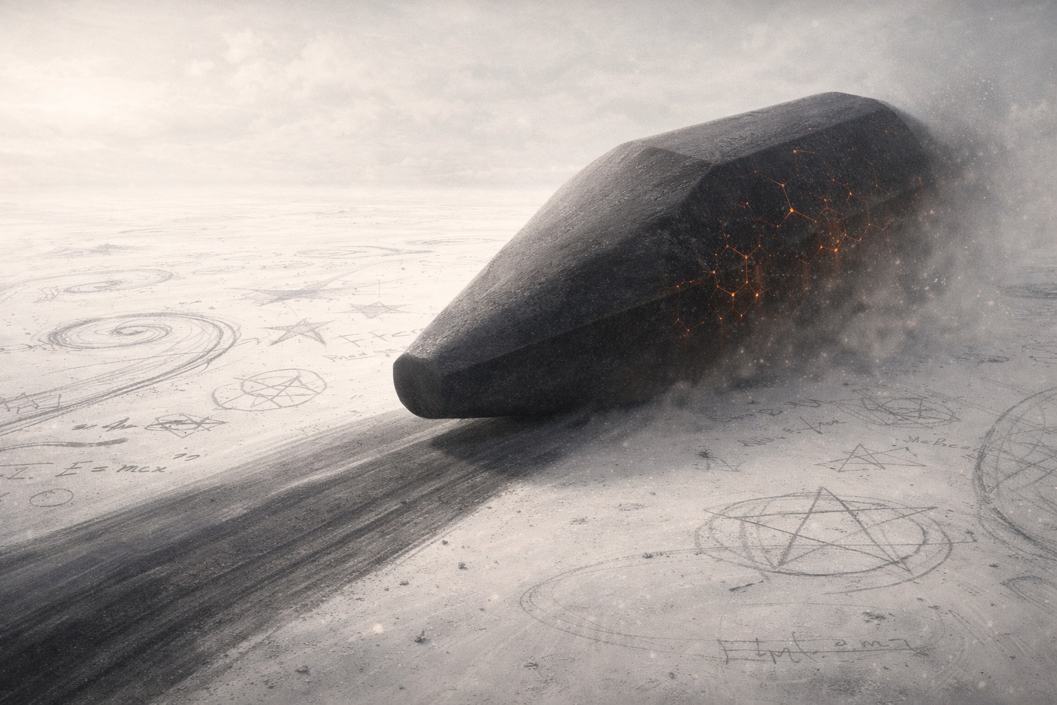 GRAPHITE gallery image 4