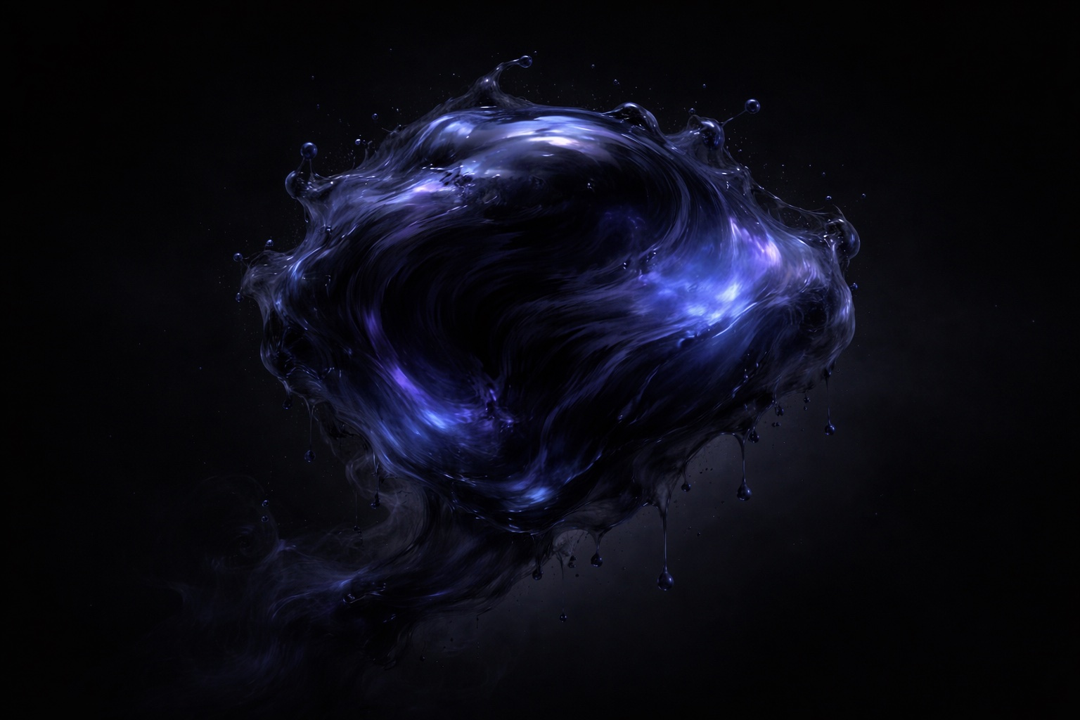 THE INDIGO ENGINE